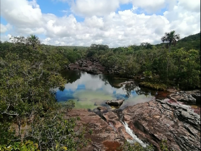 Tour Caño cristales