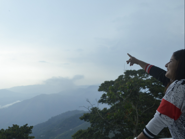 El mundo campesino de Santa Clara en la Sierra Nevada de Santa Marta