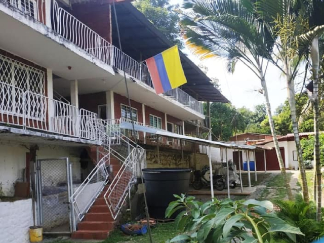 Plan Relax Buitrera Cali