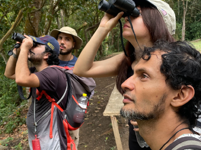 Tour del Café Felidia