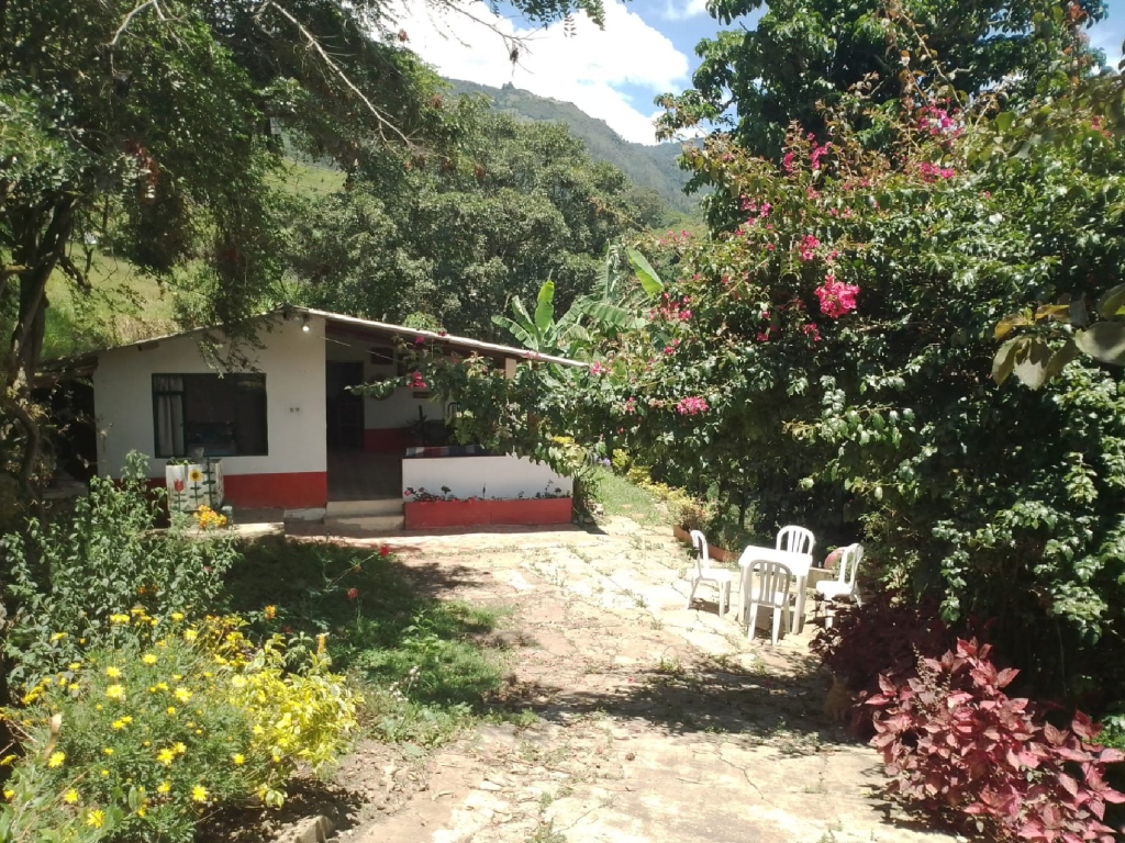 Posada Rural Finca Umnisa