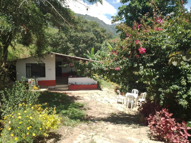 Posada Rural Finca Umnisa