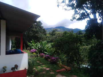 Posada Rural Finca Umnisa - Habitación Triple