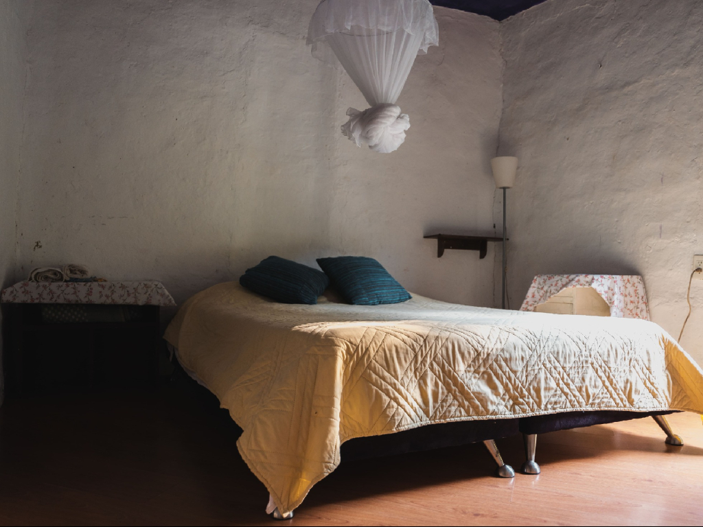 Skale Peregrino Ecolodge