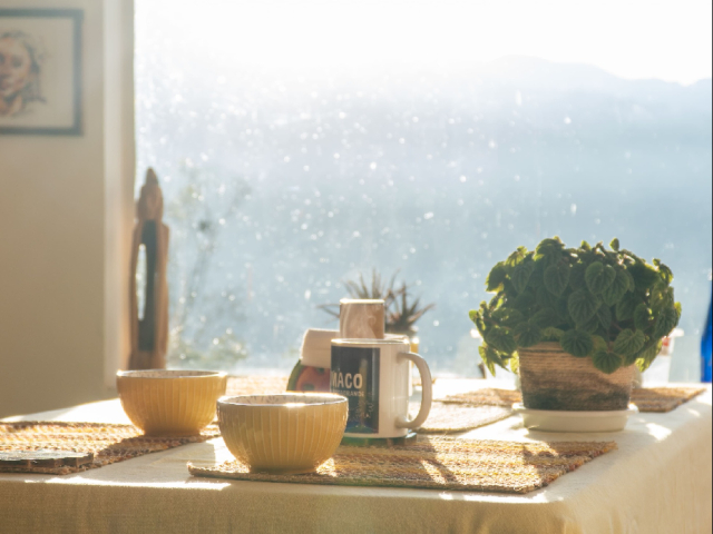 desayuno+vista