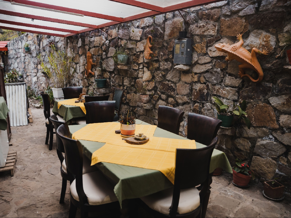 Kynza Turismo Rural