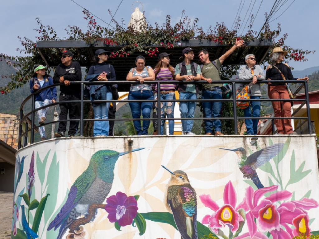 B&B-Trekking y Senderismo