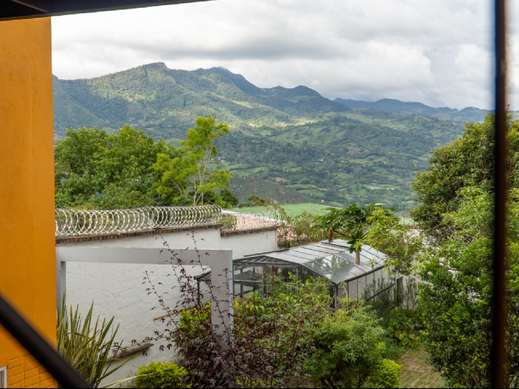 B&B-Trekking y Senderismo