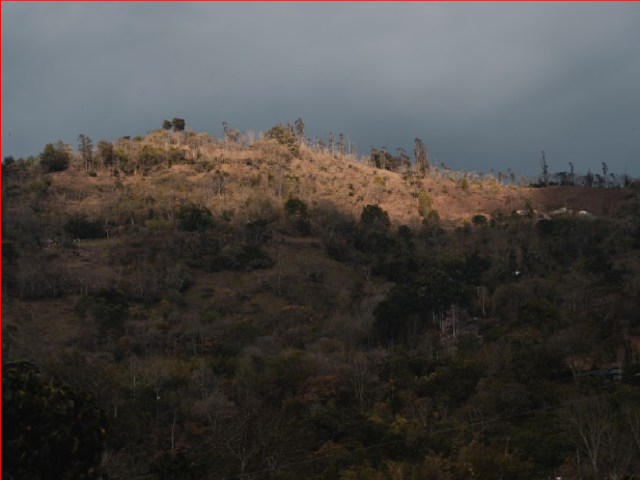 Skale Peregrino Ecolodge