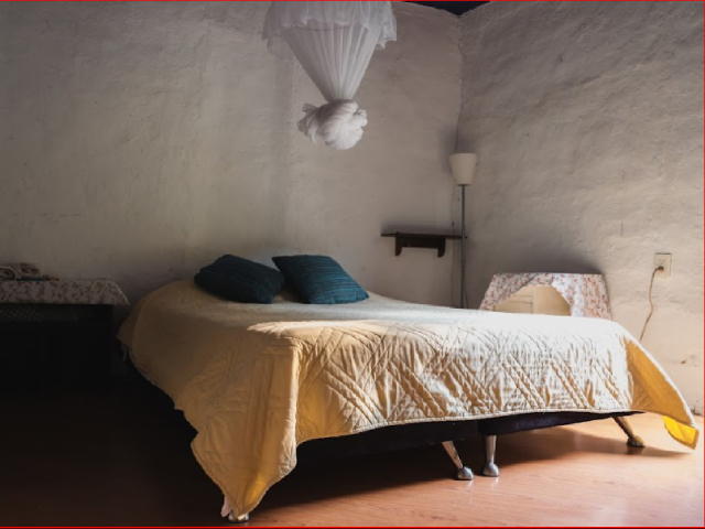 Skale Peregrino Ecolodge