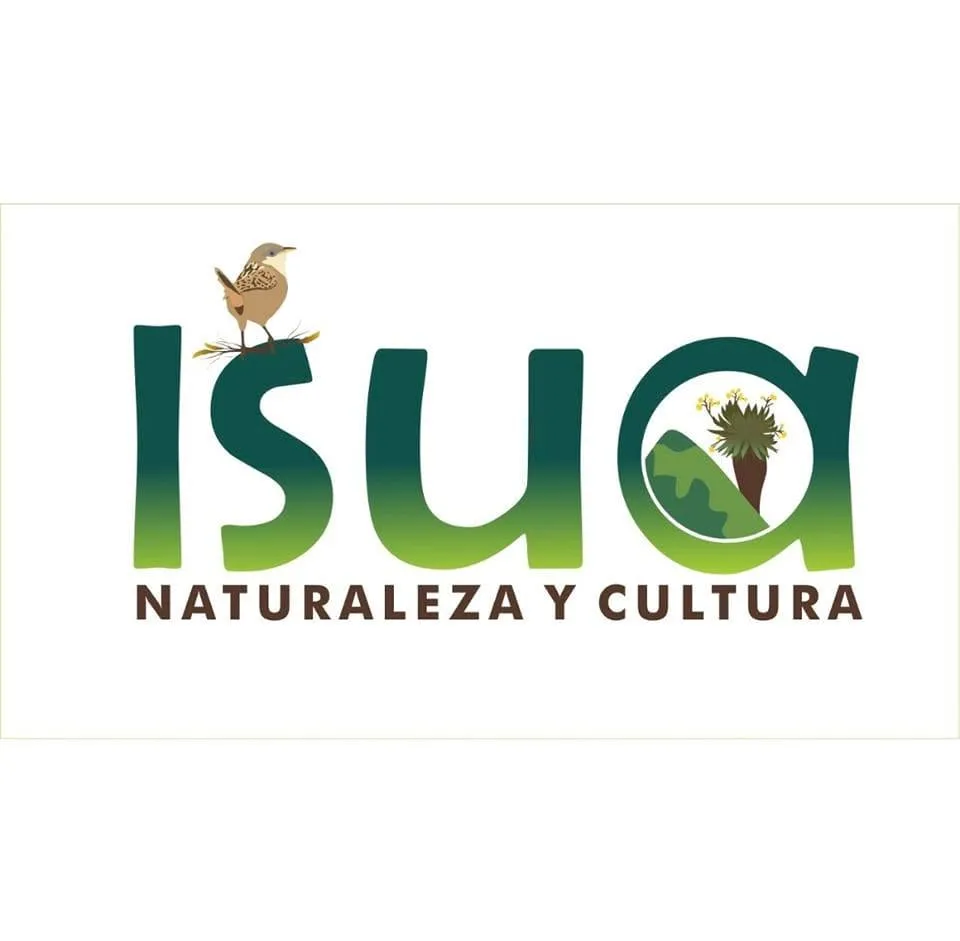 Isua Naturaleza y Cultura