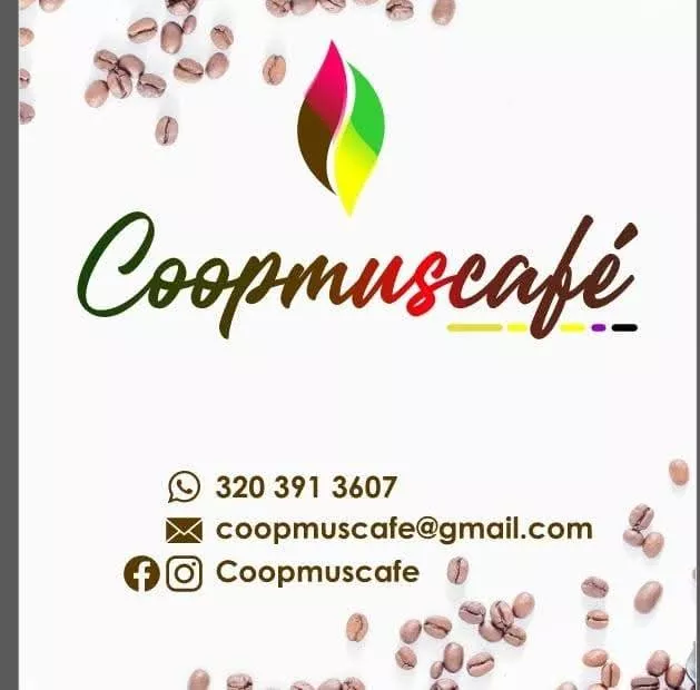COOPERATIVA MULTIACTIVA DE MUJERES SACHA CAFE- COOPMUSCAFE
