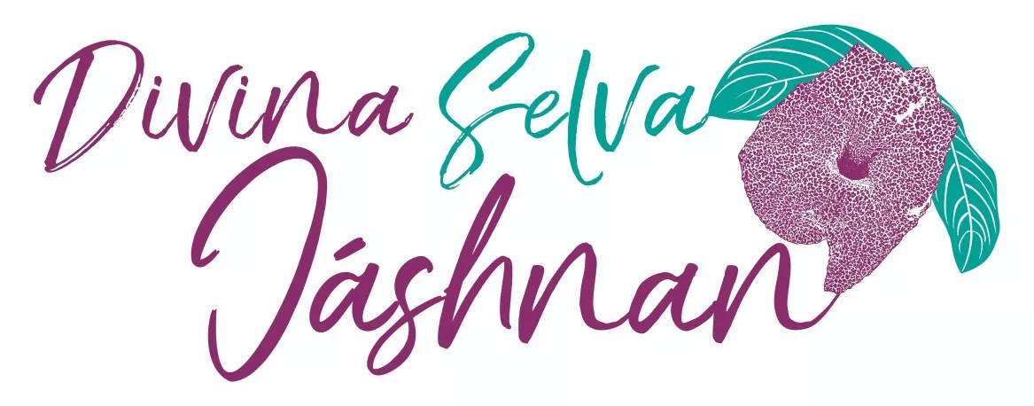DIVINA SELVA JÁSHNAN