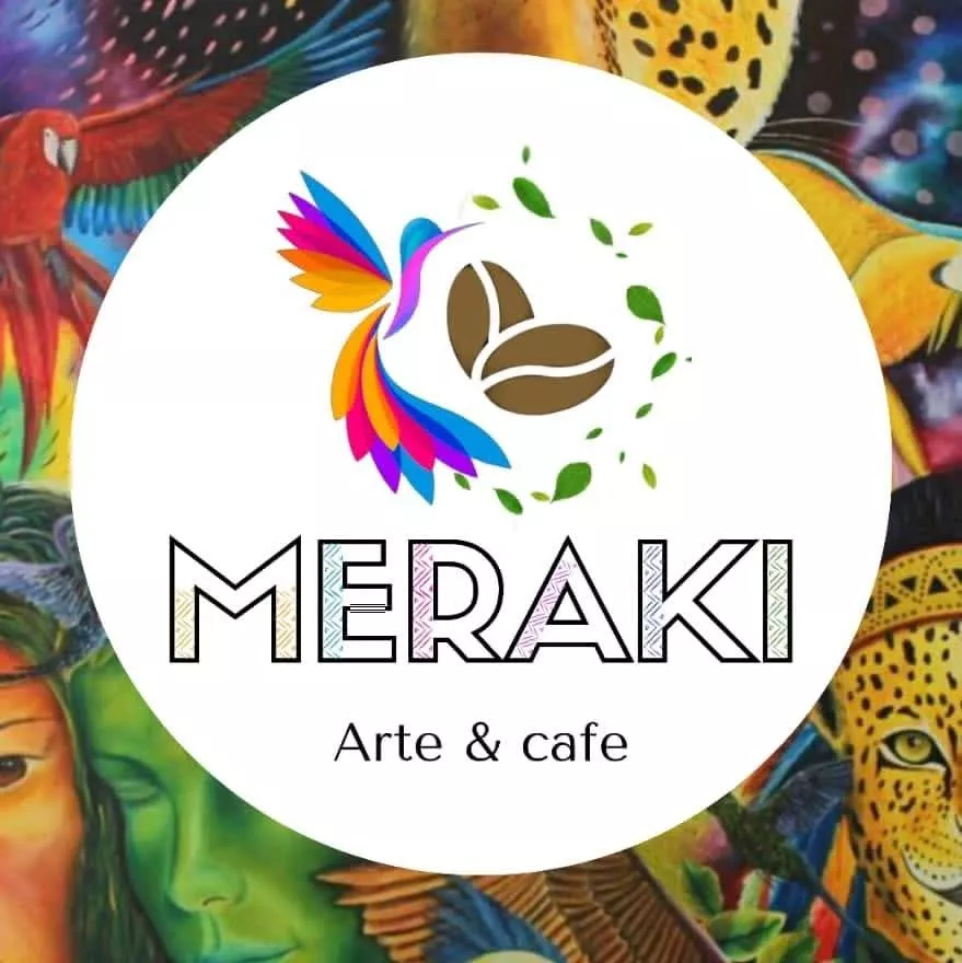 MERAKI ARTE Y CAFE