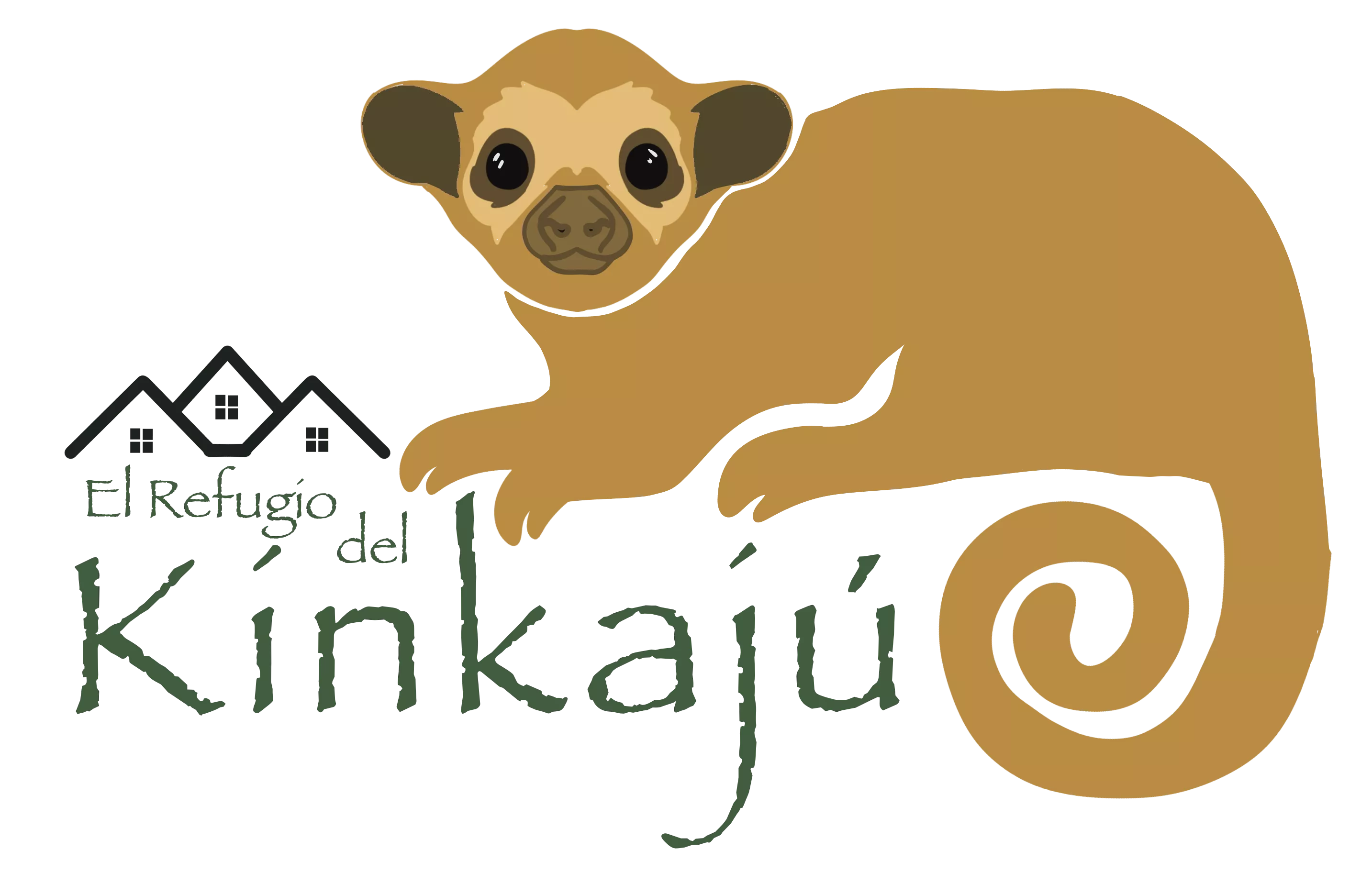 El Refugio Del Kinkajú
